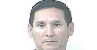 James Grant, - St. Lucie County, FL 